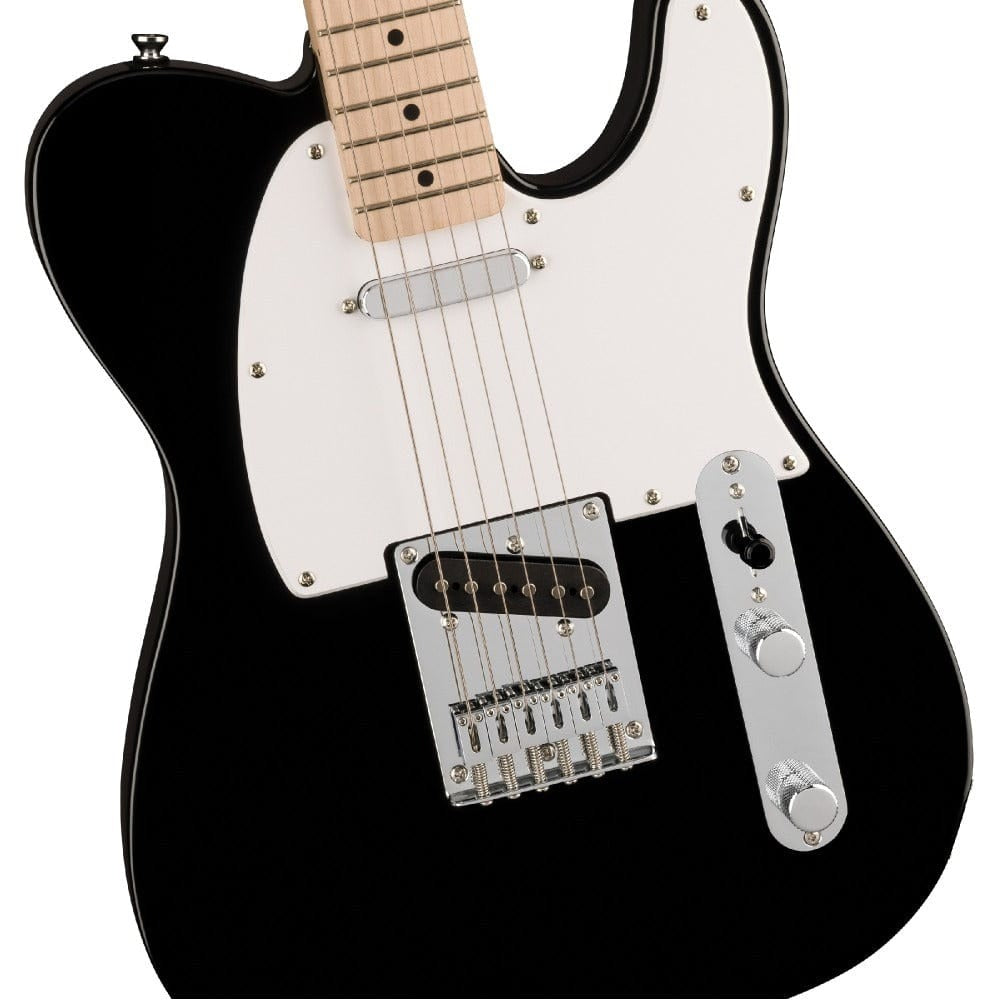 Fender Squier Sonic Telecaster 6 String Electric Guitar