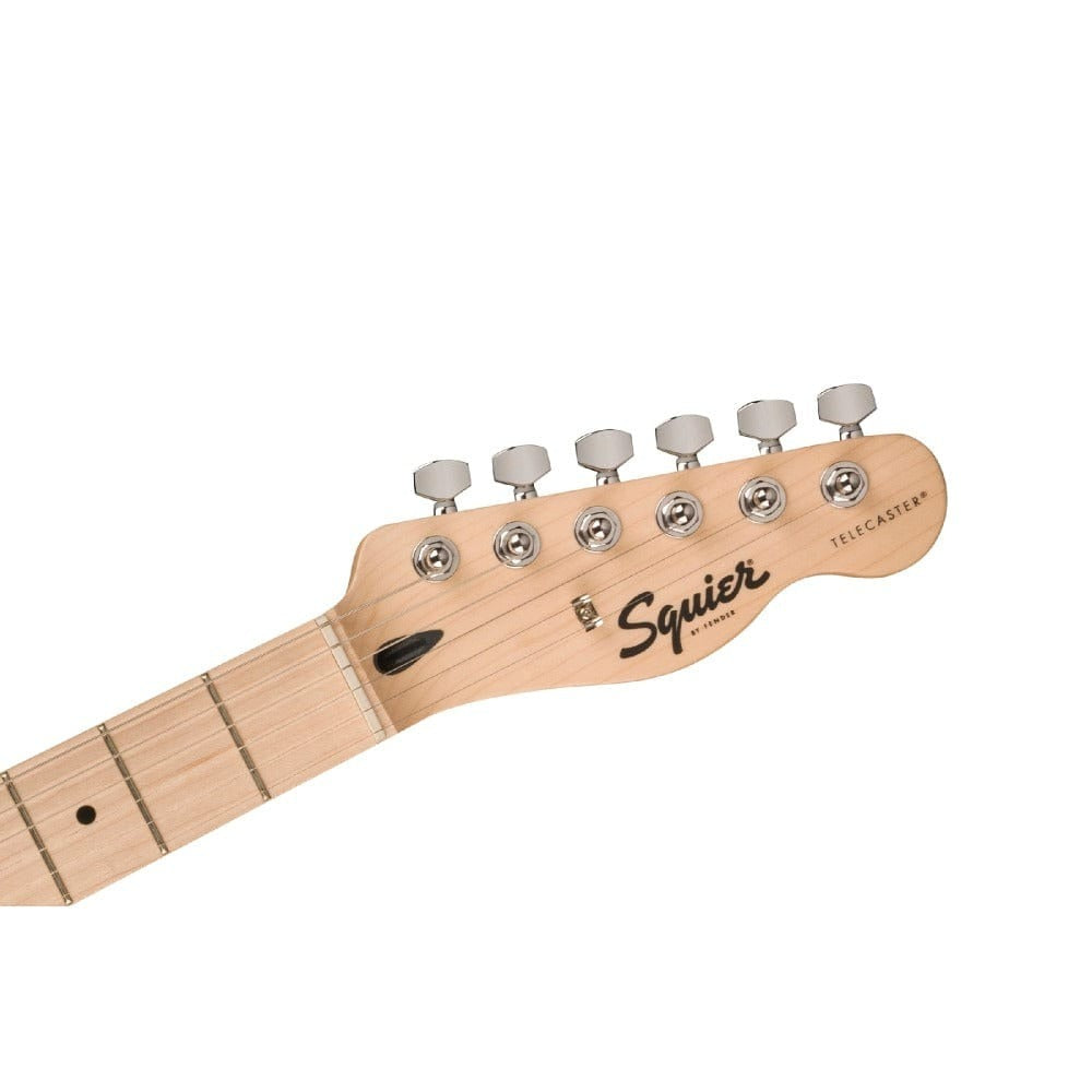 Fender Squier Sonic Telecaster 6 String Electric Guitar