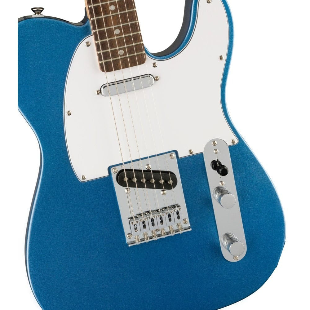 Fender Squier Affinity Series Telecaster Electric Guitar