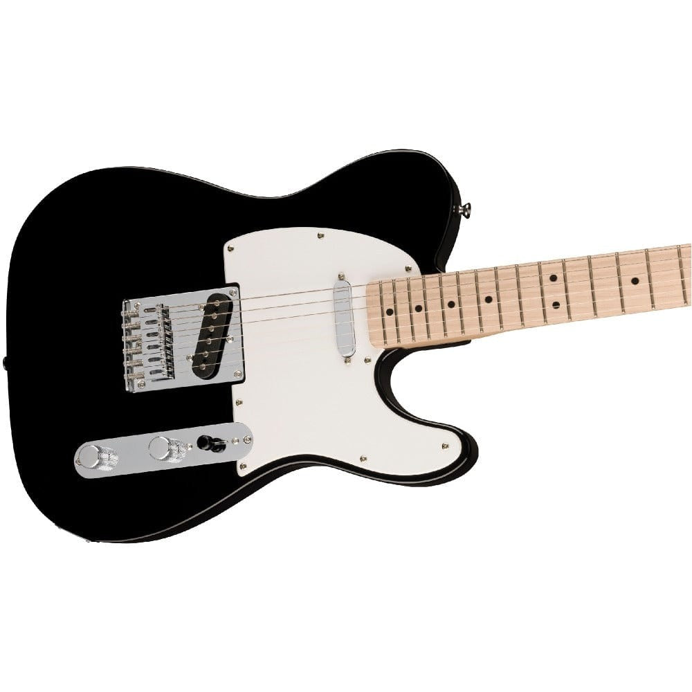 Fender Squier Sonic Telecaster 6 String Electric Guitar