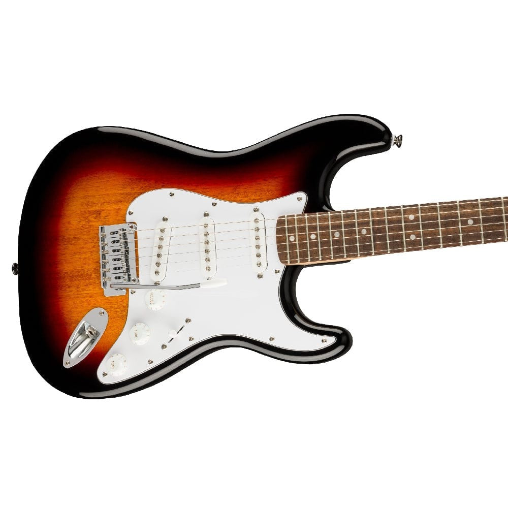 Fender Squier Affinity Series Stratocaster Electric Guitar