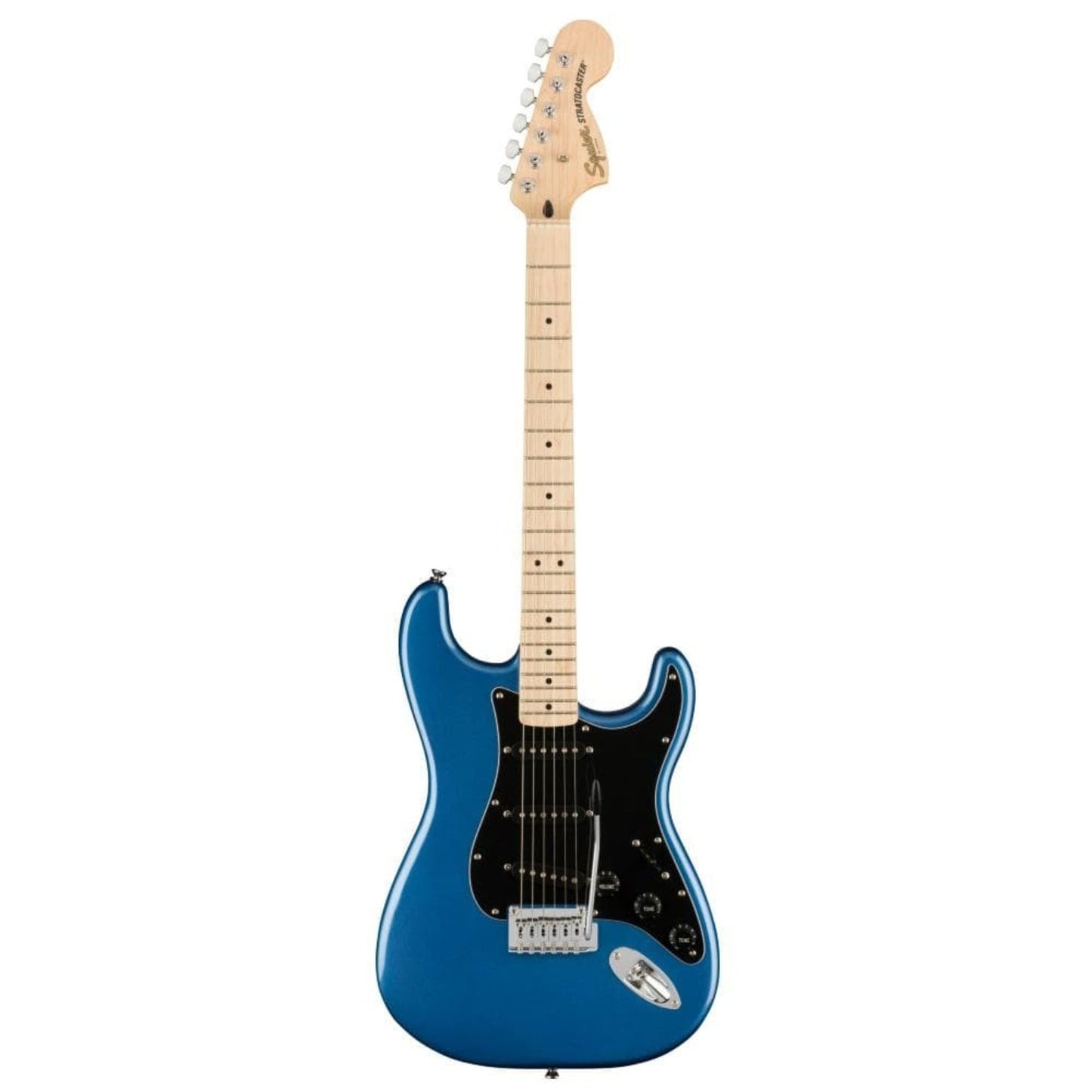 Fender Squier Affinity Series Stratocaster Electric Guitar