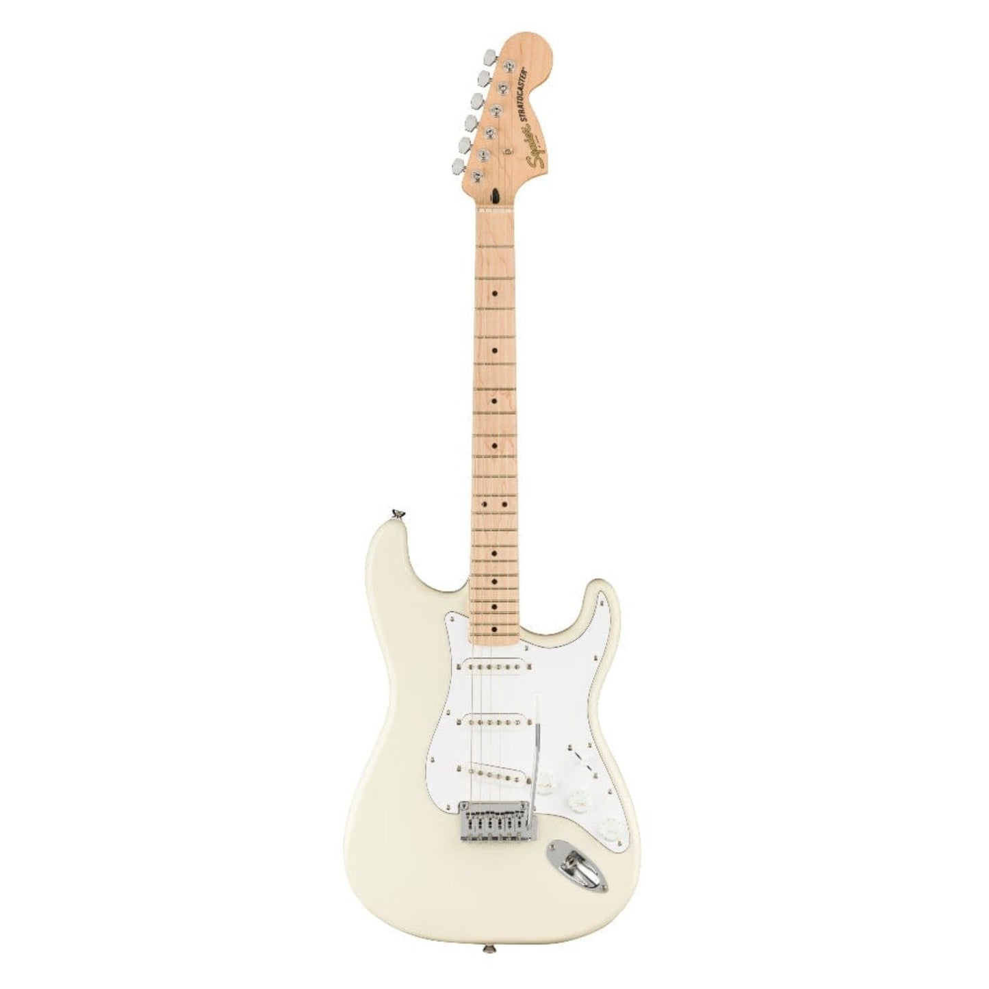 Fender Squier Affinity Series Stratocaster Electric Guitar