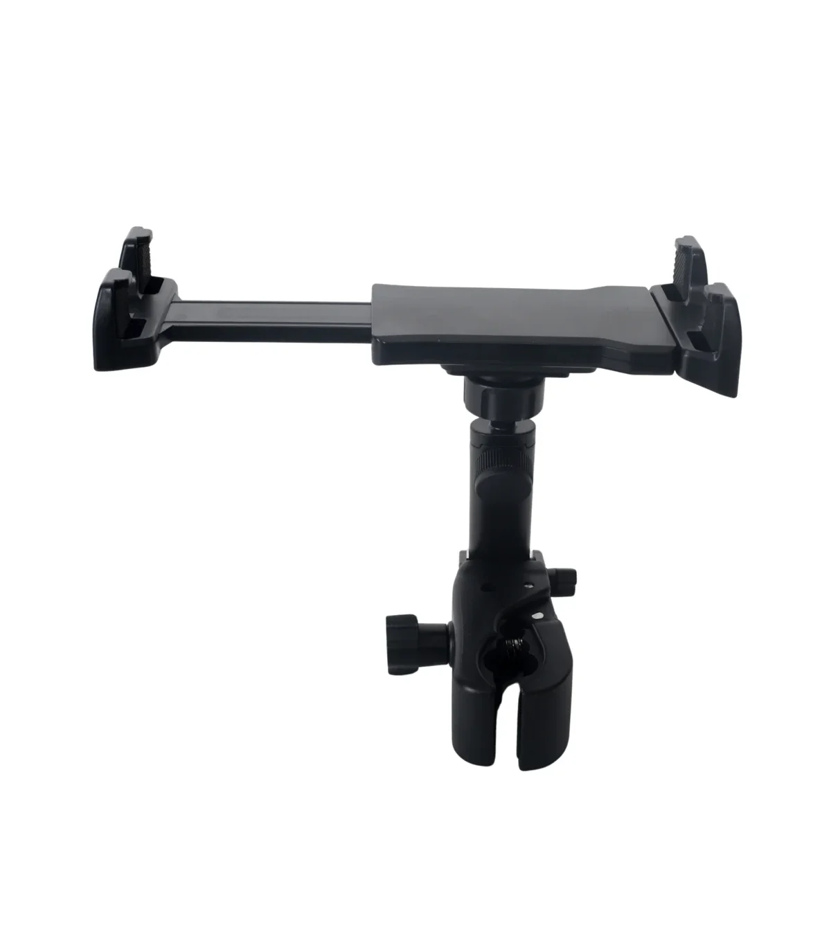 Hebikuo M-04 Tablet & Phone Holder for Mic Stand