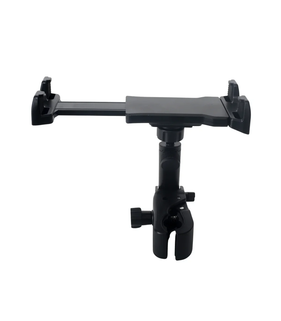 Hebikuo M-04 Tablet & Phone Holder for Mic Stand