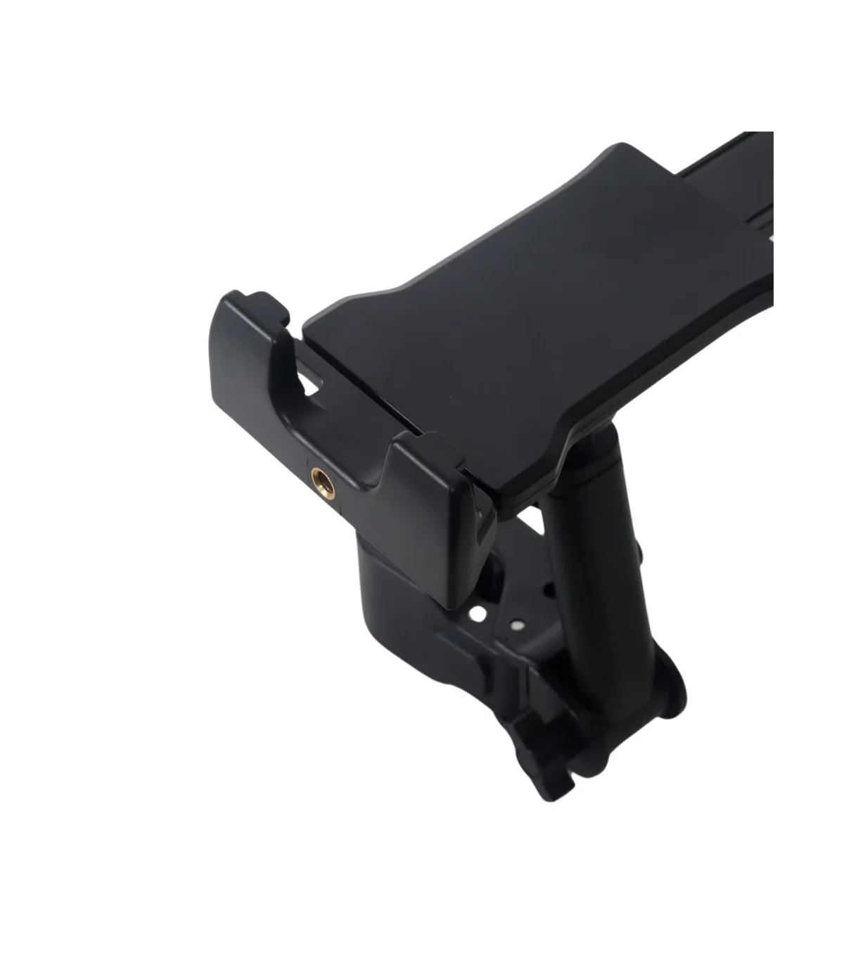 Hebikuo M-04 Tablet & Phone Holder for Mic Stand