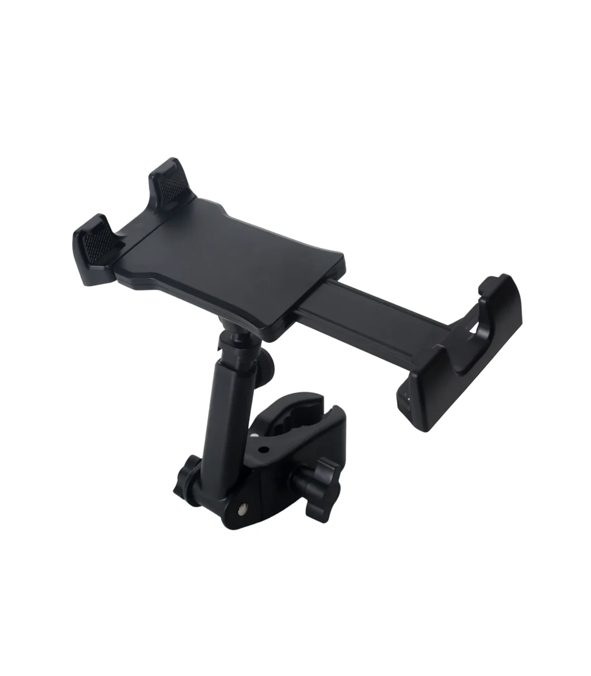 Hebikuo M-04 Tablet & Phone Holder for Mic Stand