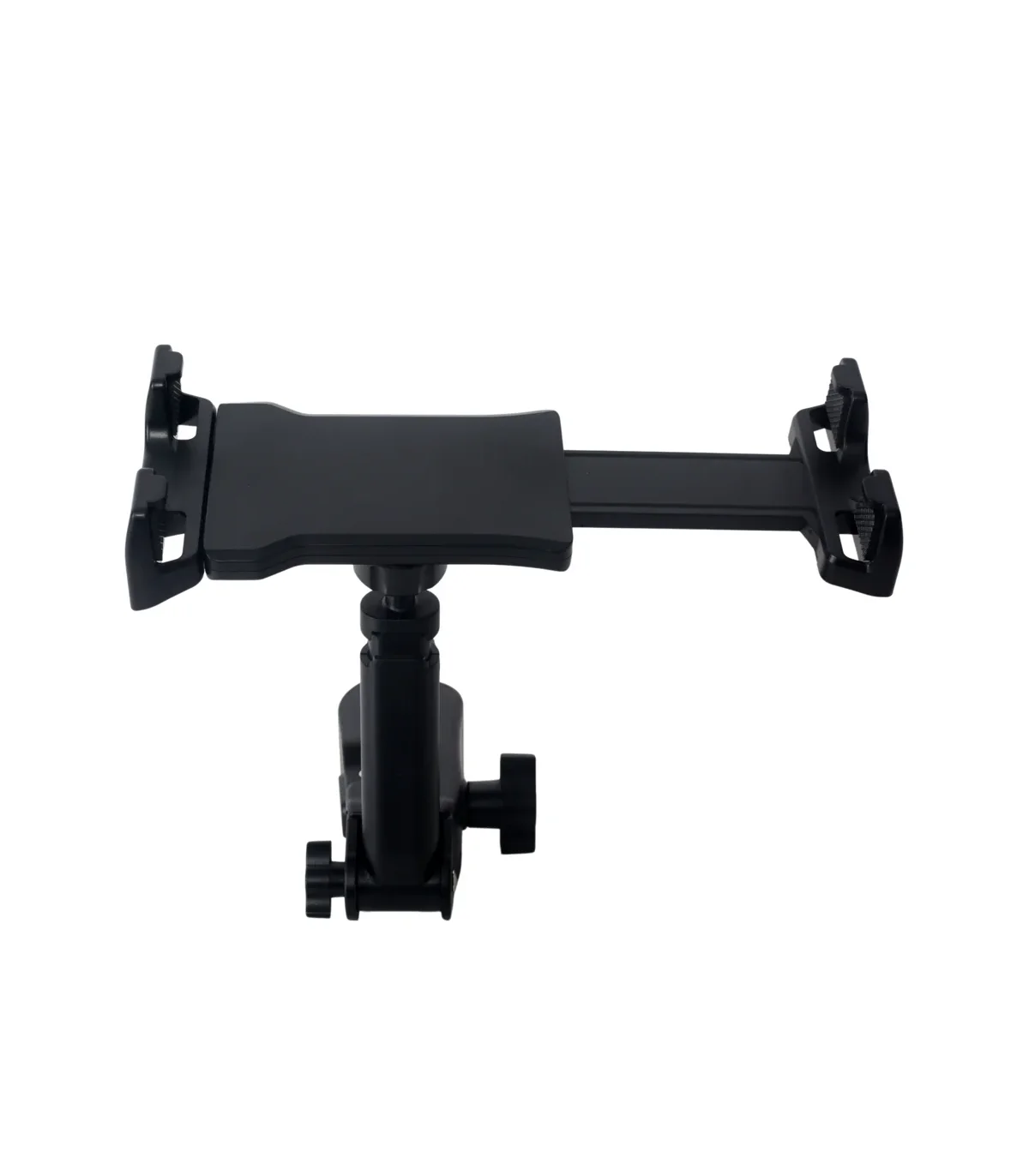 Hebikuo M-04 Tablet & Phone Holder for Mic Stand