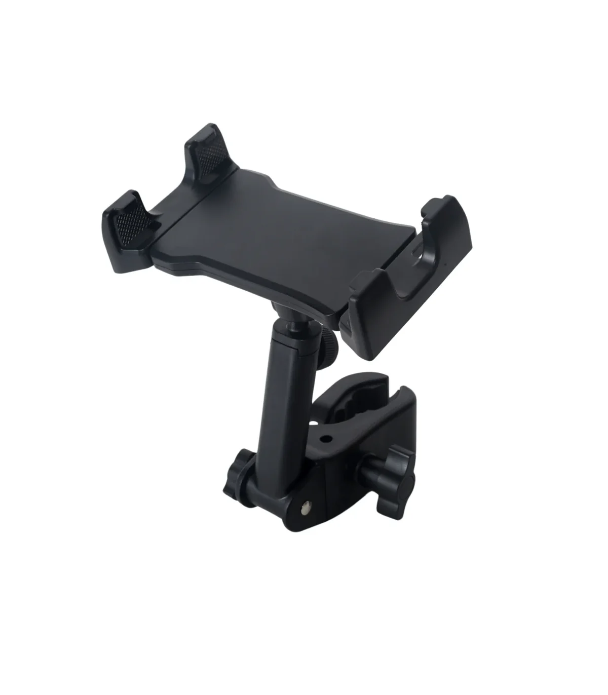 Hebikuo M-04 Tablet & Phone Holder for Mic Stand