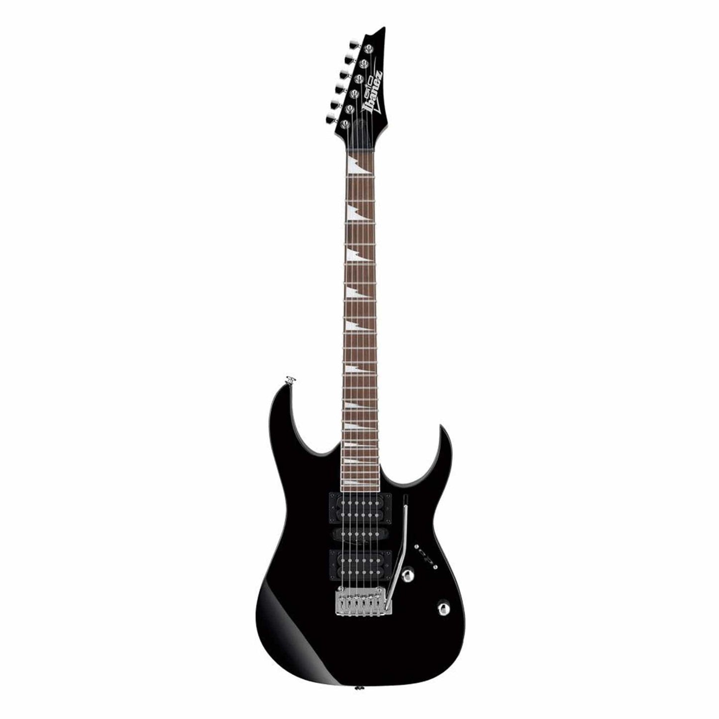 Ibanez GRG170DX RG Gio Series Double Cutaway 6 String Electric Guitar