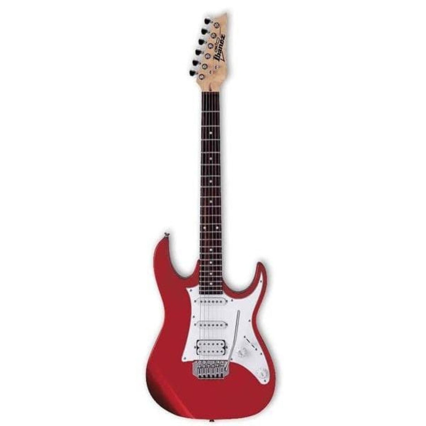 Ibanez GRX40 RG Gio Series Maple Neck 6 String Electric Guitar