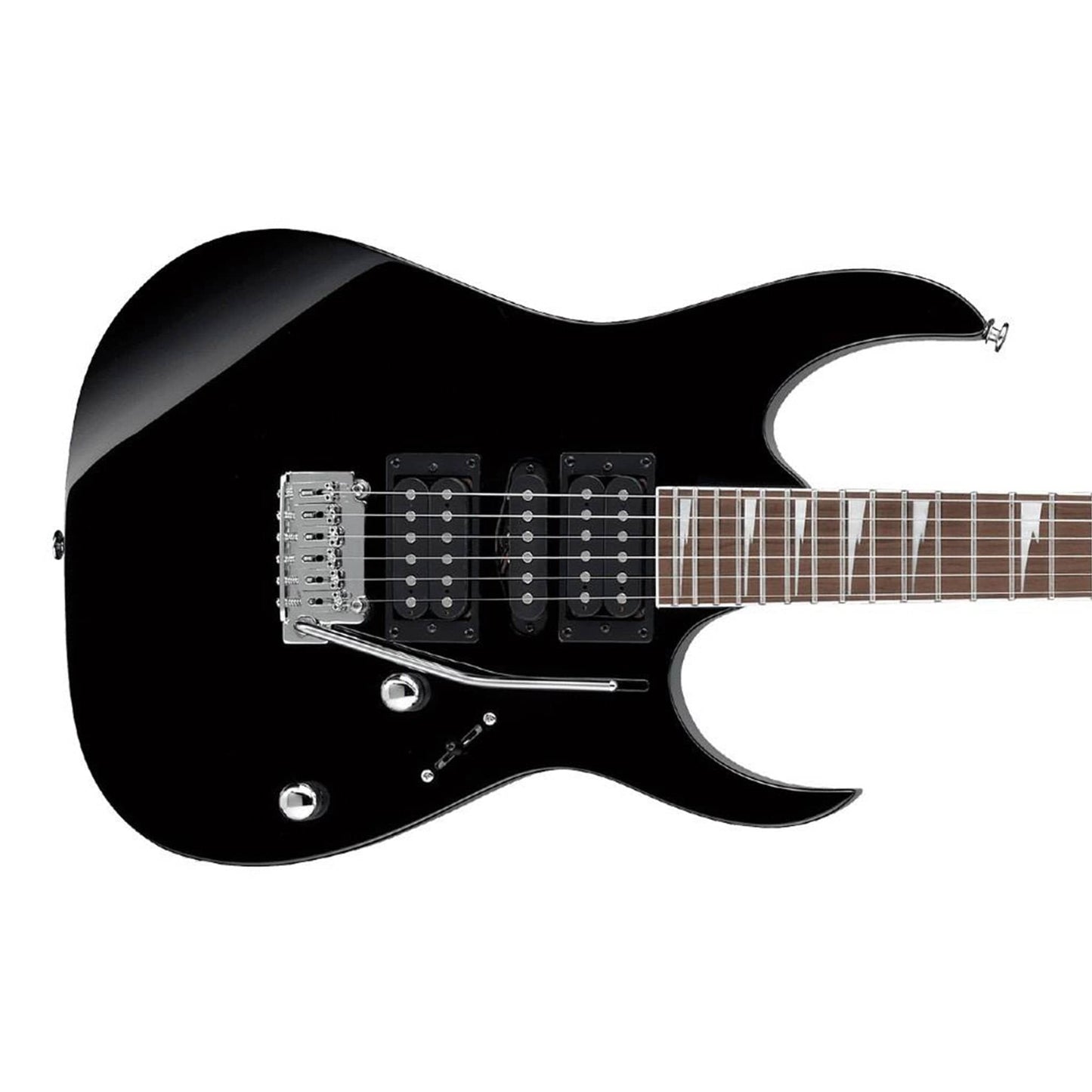 Ibanez GRG170DX RG Gio Series Double Cutaway 6 String Electric Guitar