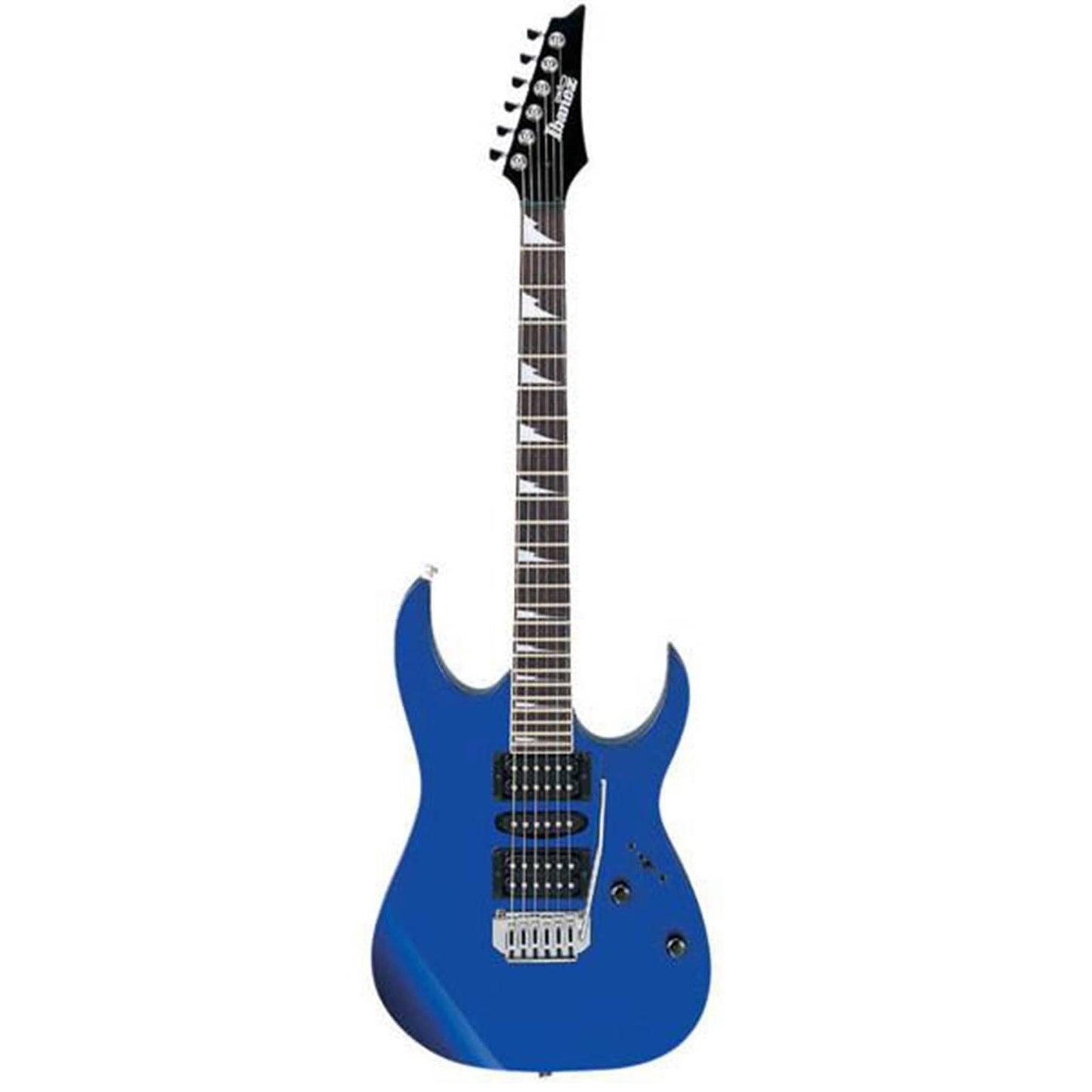 Ibanez GRG170DX RG Gio Series Double Cutaway 6 String Electric Guitar