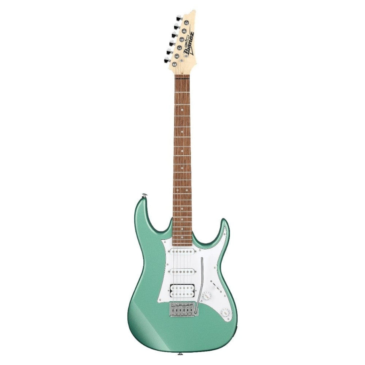 Ibanez GRX40 RG Gio Series Maple Neck 6 String Electric Guitar