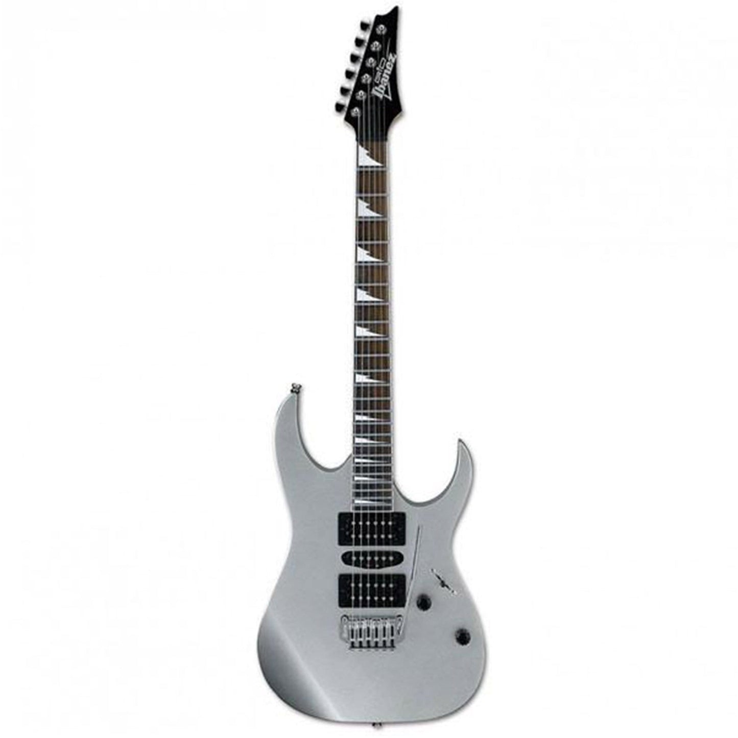 Ibanez GRG170DX RG Gio Series Double Cutaway 6 String Electric Guitar