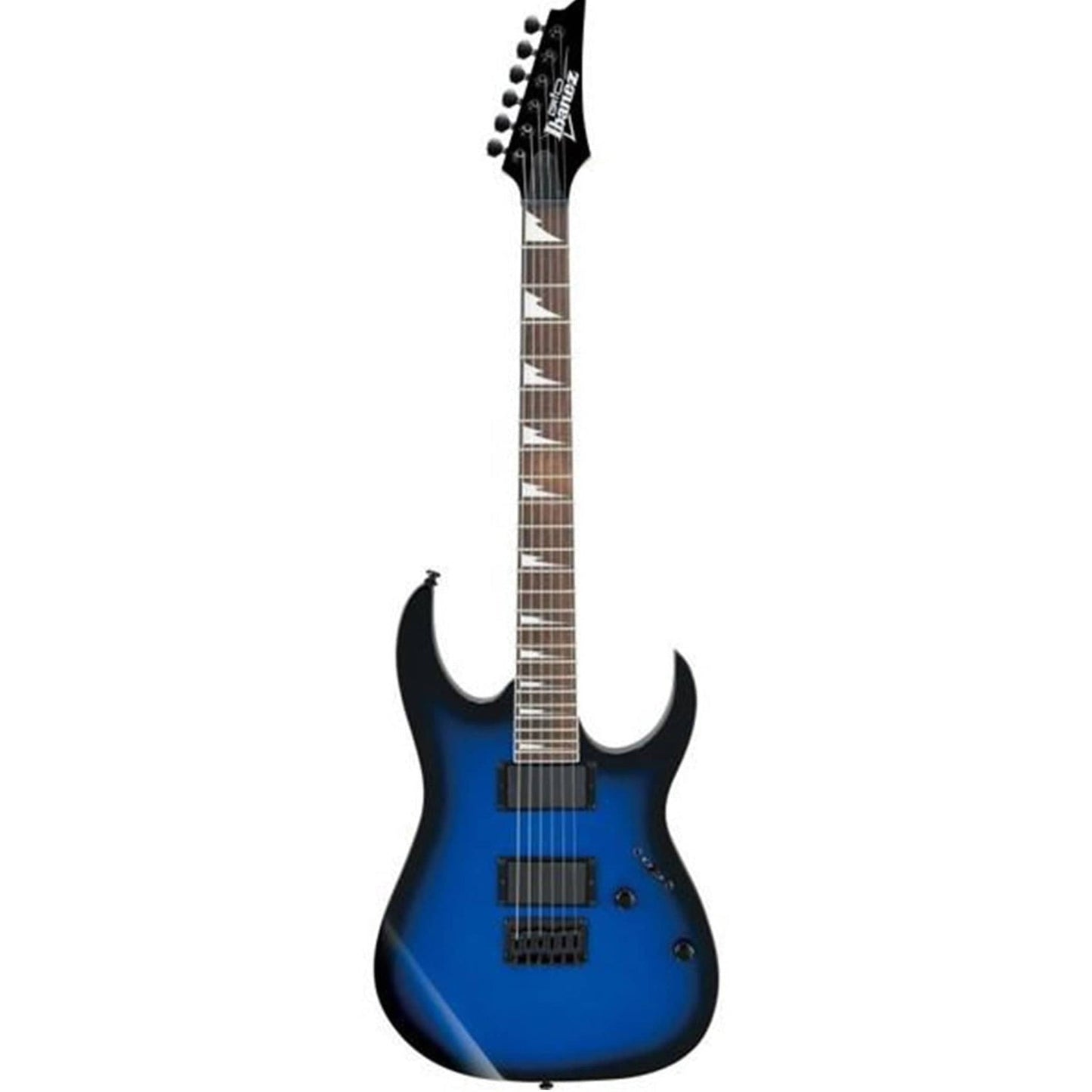 Ibanez GRG121DX RG Gio Series Electric Guitar