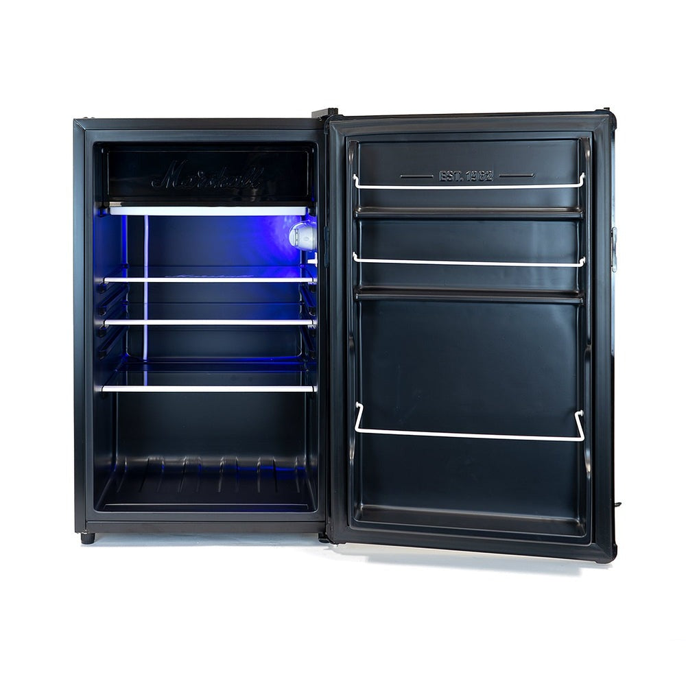 Marshall M.F 4.4 126 Ltr Bar Fridge