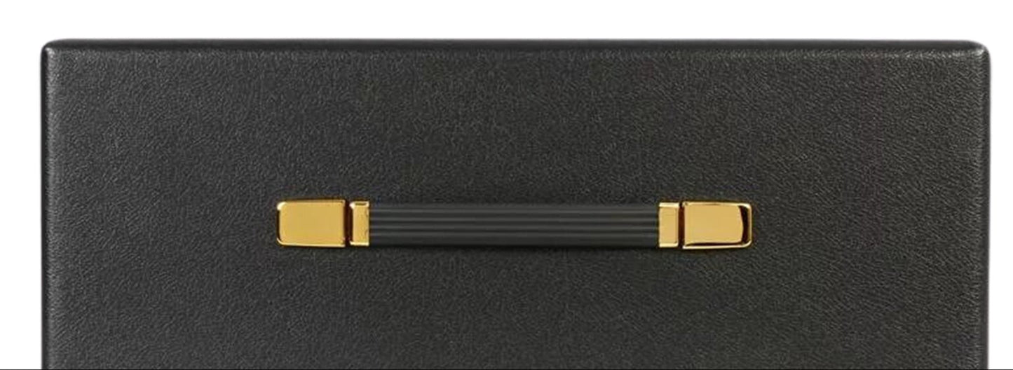 MARSHALL ORI50H 50 WATTS ALL VALVE TUBE HEAD