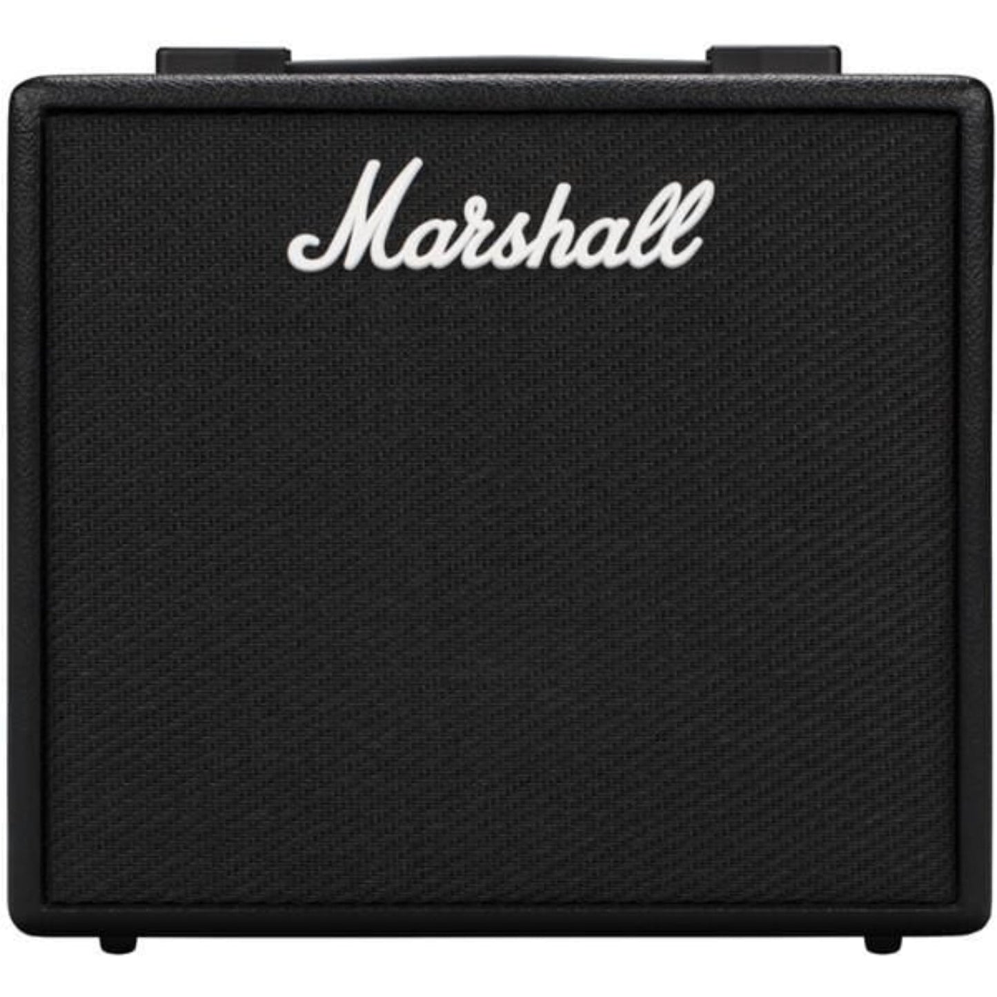 Marshall Code 25 - 25 Watt Digital Amplifier (With Bluetooth)