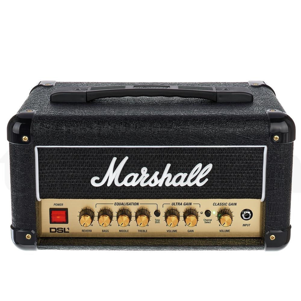 Marshall DSL-1HR 1 Watt Tube Amplifier Head