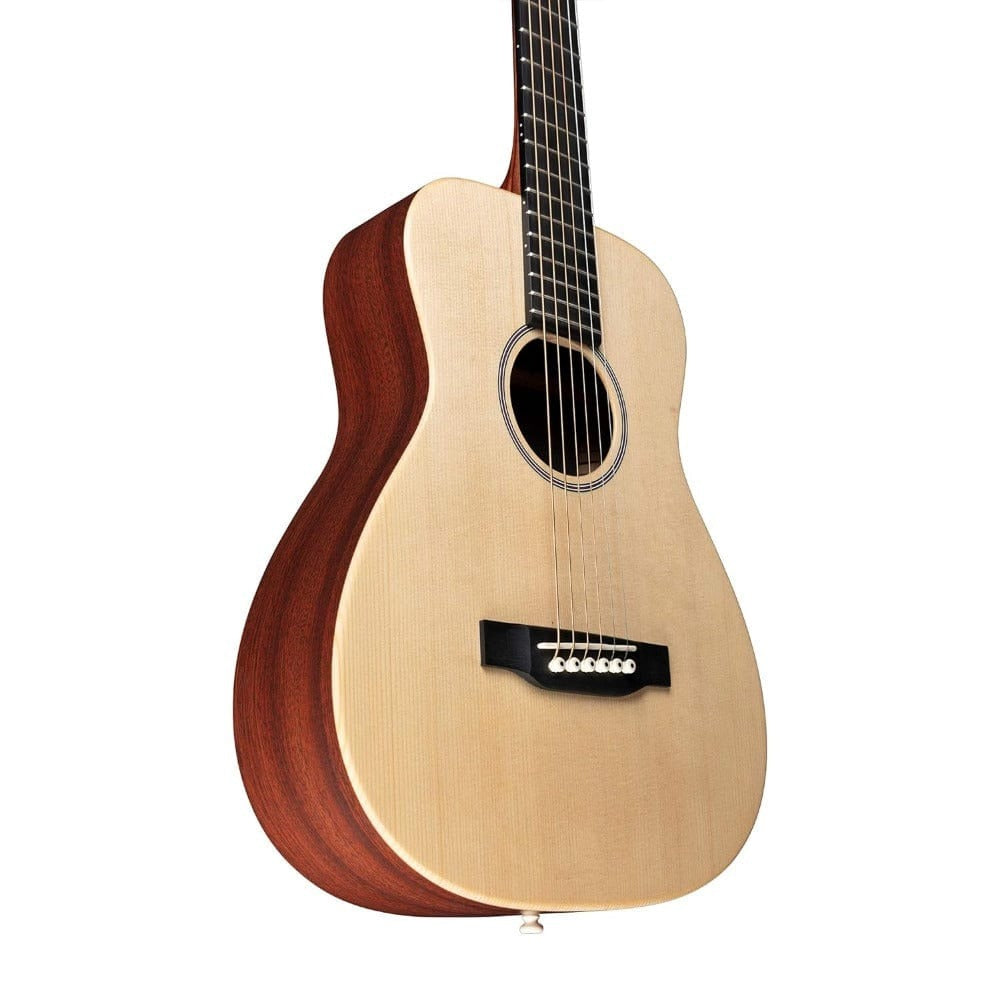 Martin LX1E Little Martin Electro Acoustic Guitar