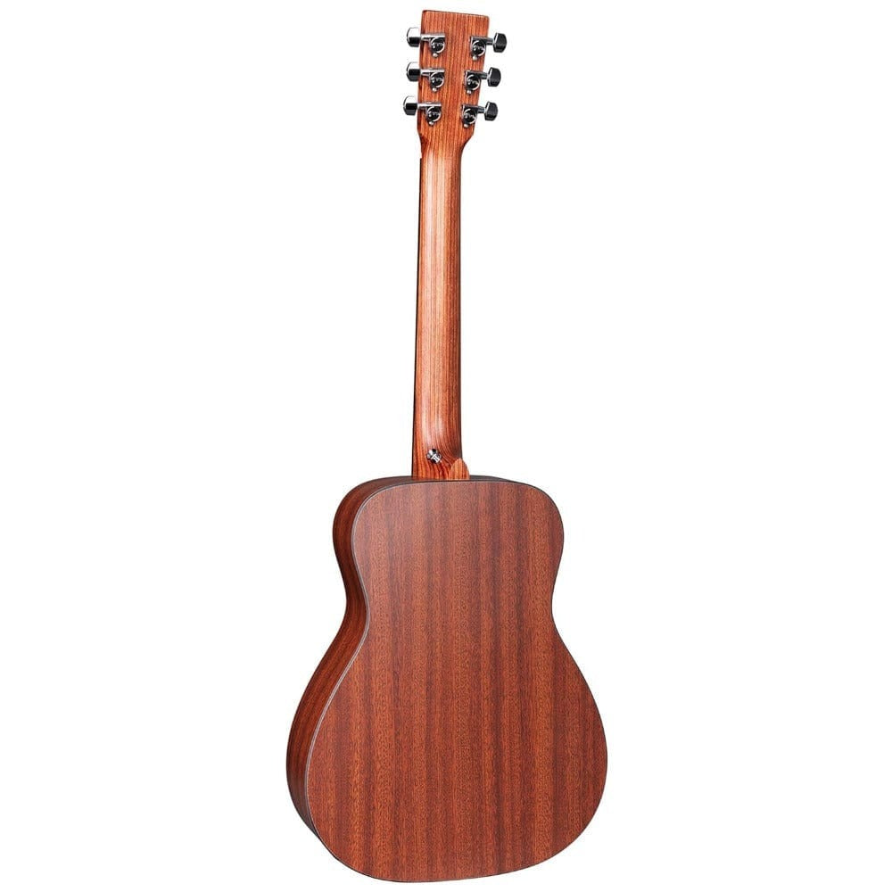 Martin LX1E Little Martin Electro Acoustic Guitar