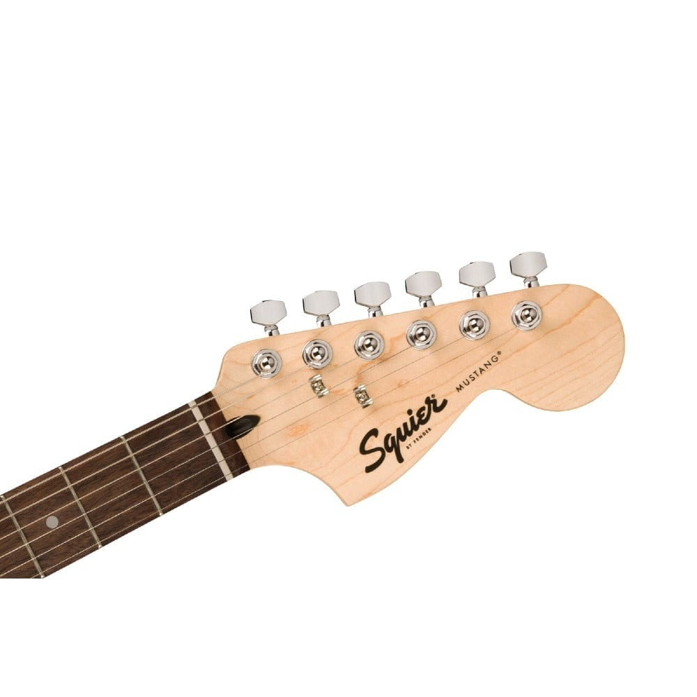 Fender Squier Sonic Mustang HH 6 String Electric Guitar