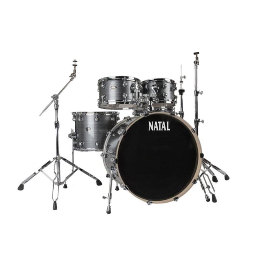 Natal KAR-UFX Arcadia Series Drum Kit