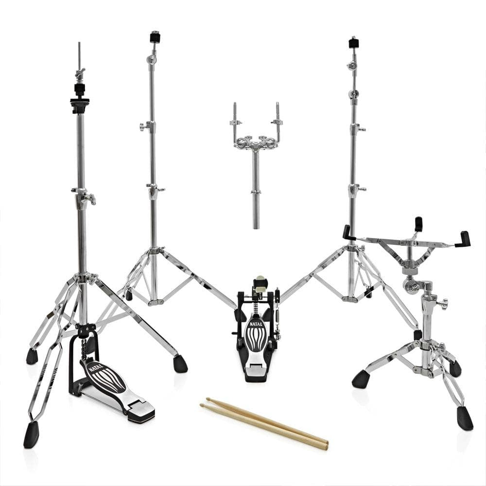 Natal KAR-UF22 Arcadia Series US Fusion Acoustic Drum Kit