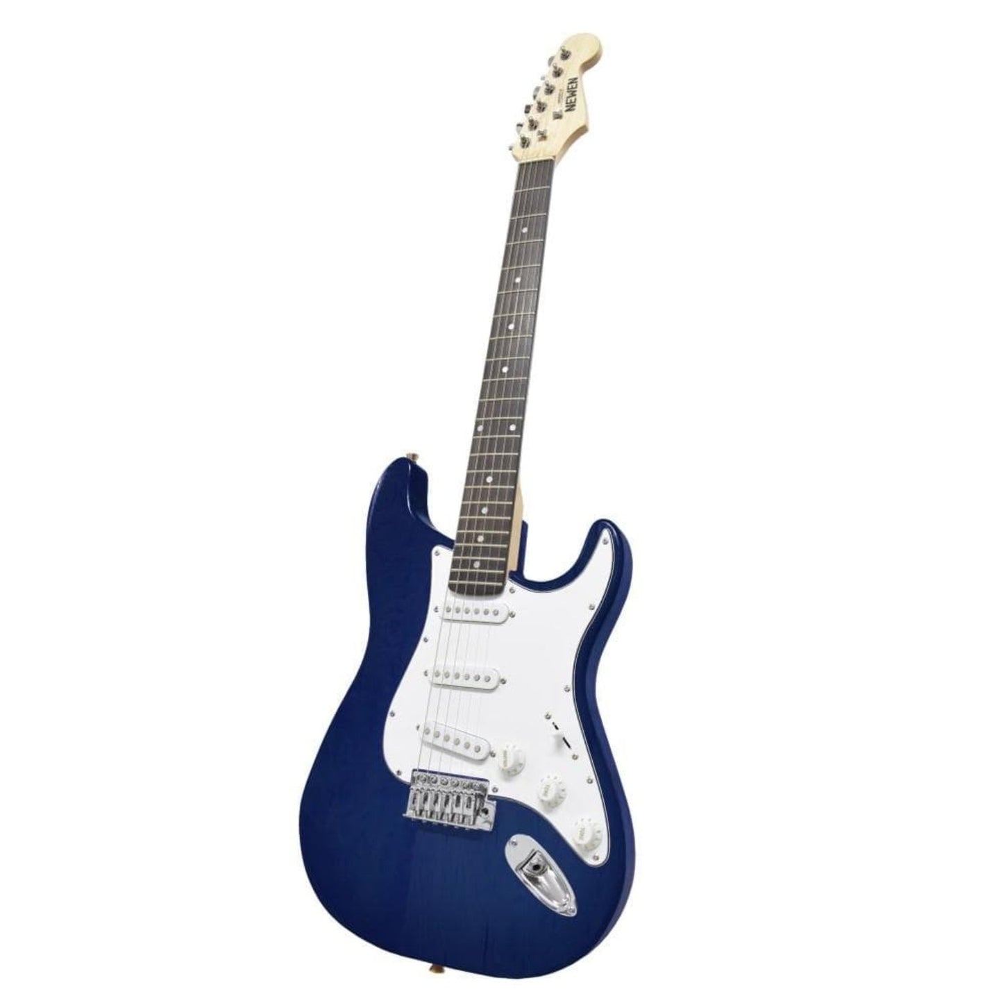 Newen Stratocaster 6 String Electric Guitar