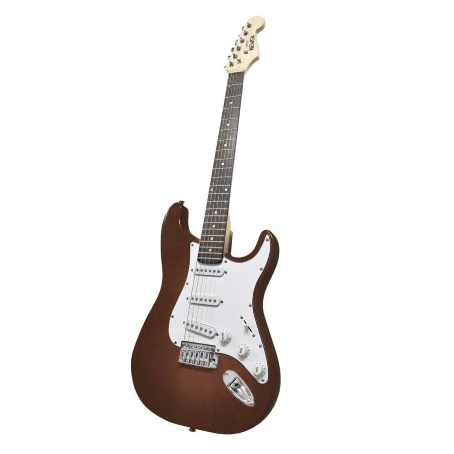 Newen Stratocaster 6 String Electric Guitar