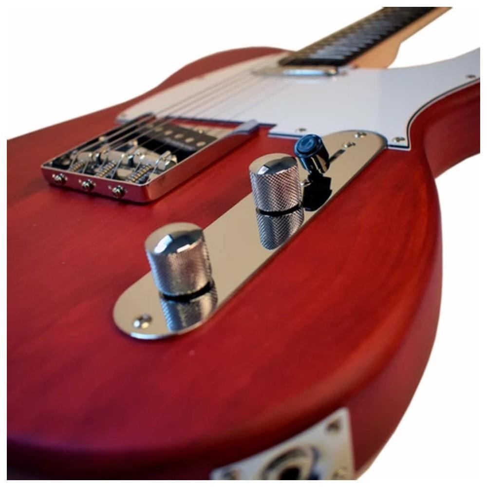 Newen Telecaster 6 String Electric Guitar