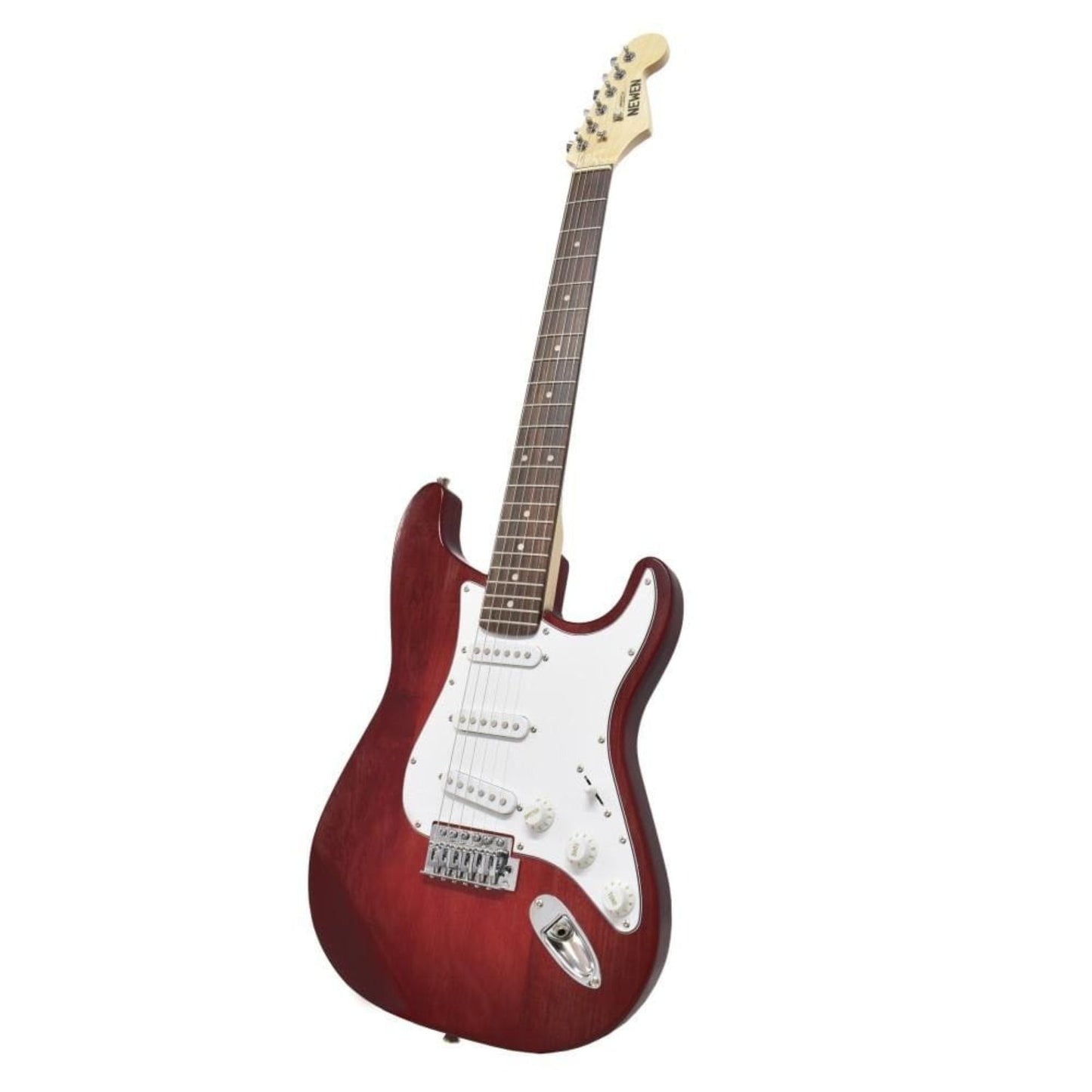 Newen Stratocaster 6 String Electric Guitar