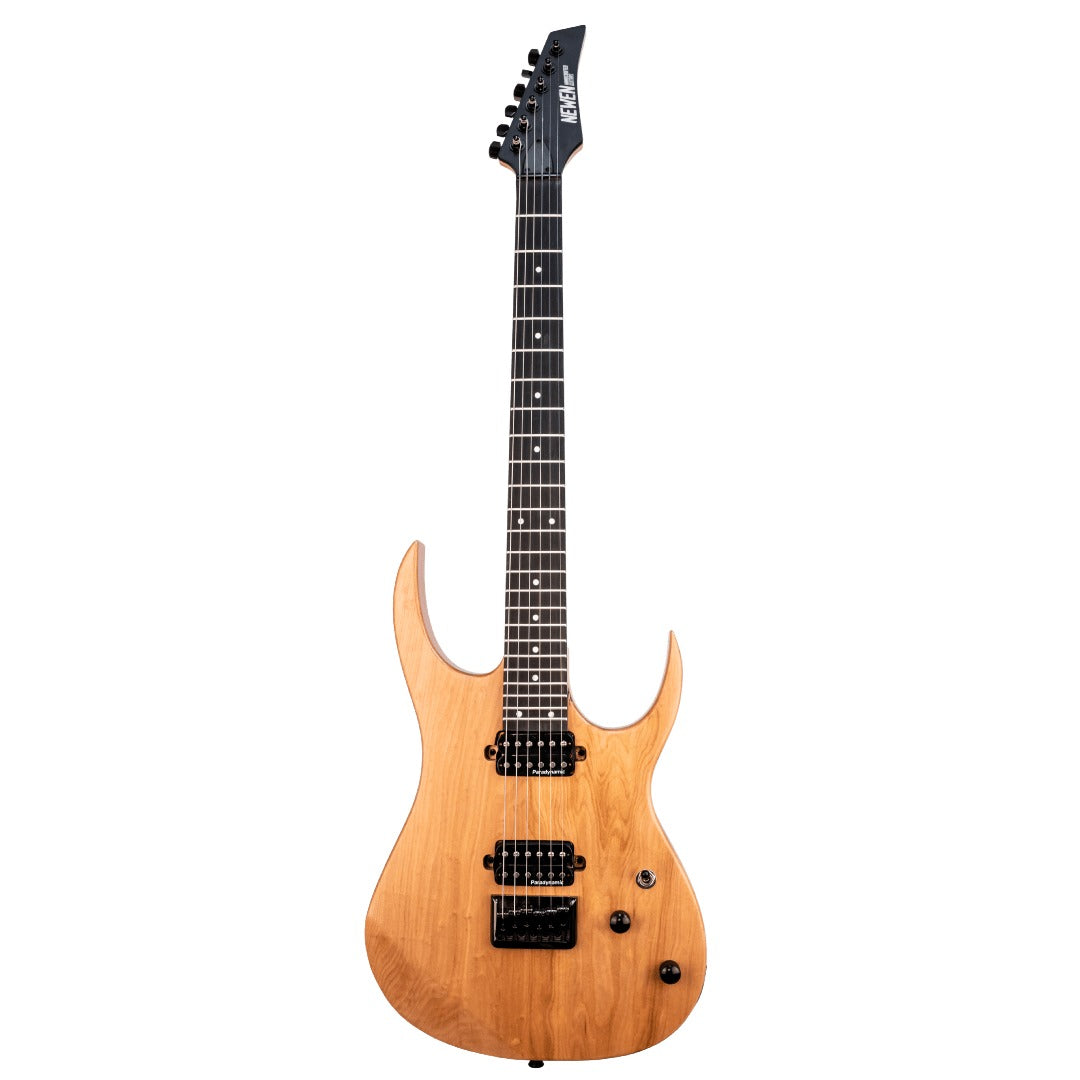 Newen Rock Stratocaster 6 String Electric Guitar