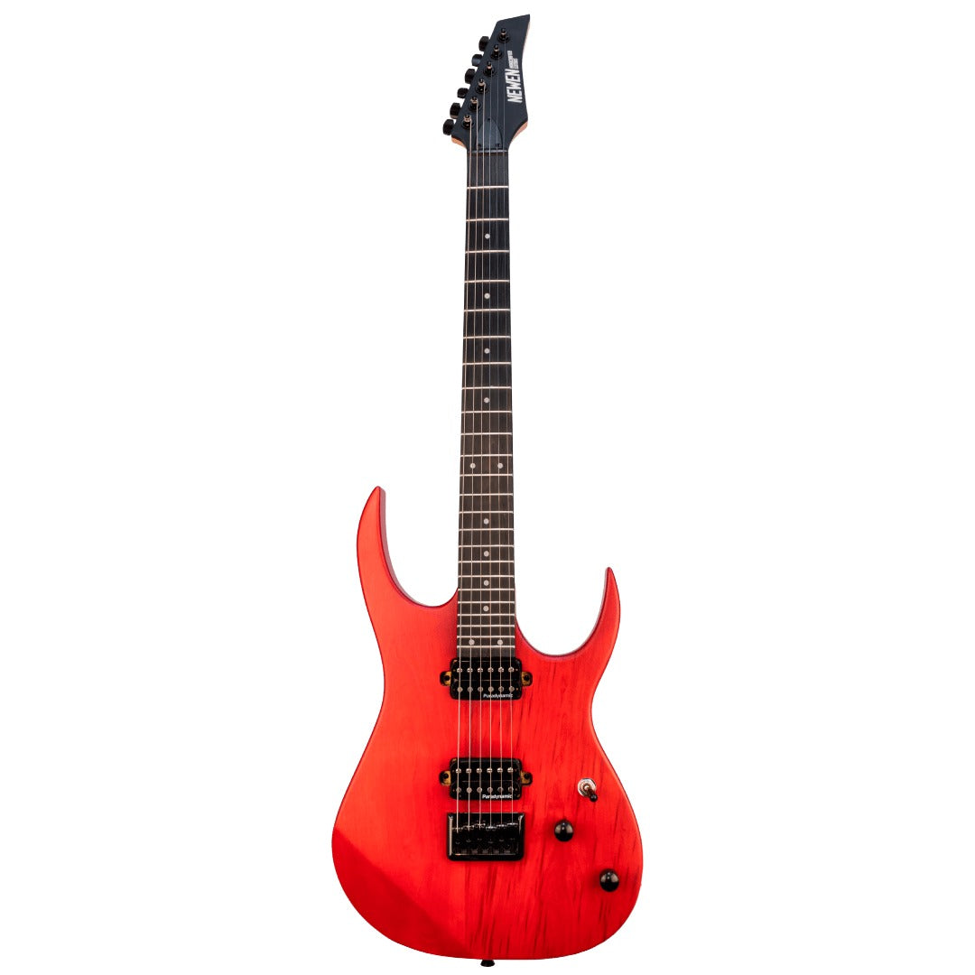 Newen Rock Stratocaster 6 String Electric Guitar