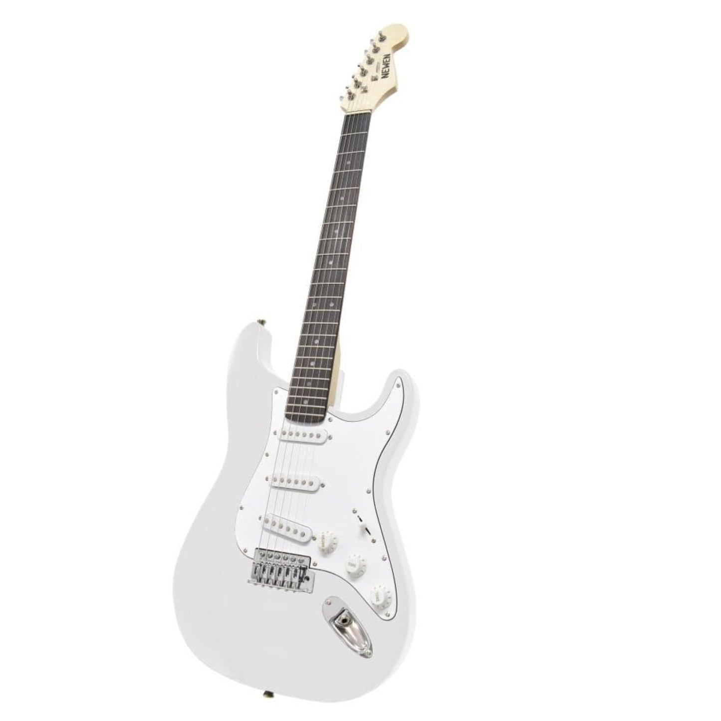 Newen Stratocaster 6 String Electric Guitar