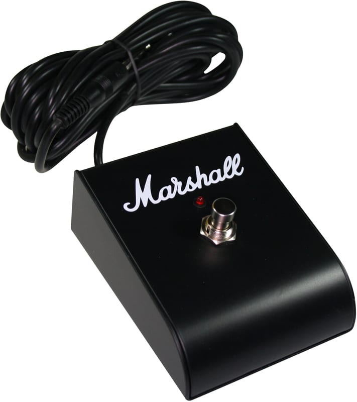 Marshall PEDL 00001 - Universal Single LED Footswitch