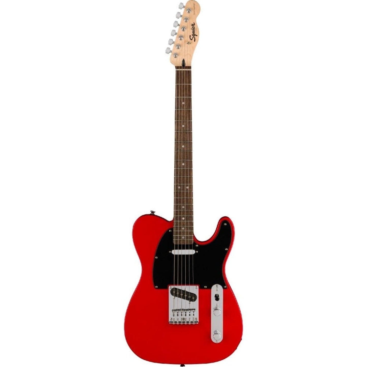 Fender Squier Sonic Telecaster 6 String Electric Guitar