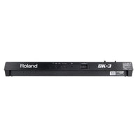 Roland BK-3 61-Key Backing Keyboard