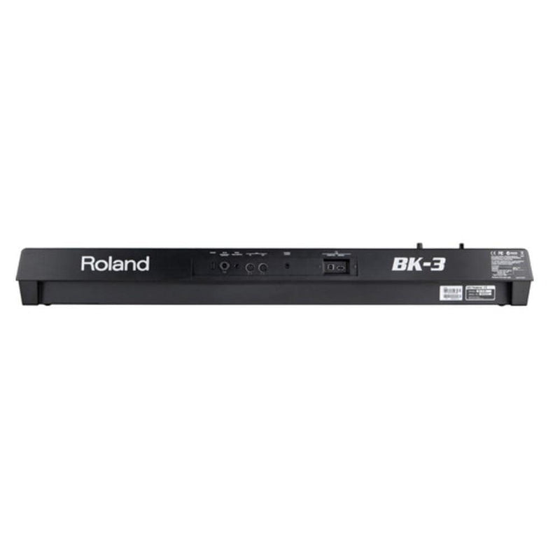 Roland BK-3 61-Key Backing Keyboard