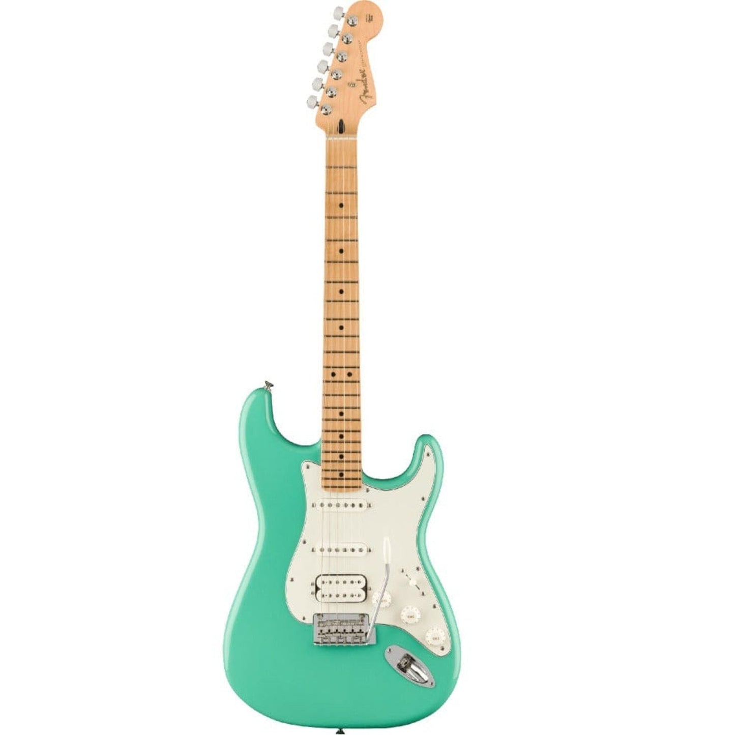 Fender Player Stratocaster HSS Electric Guitar