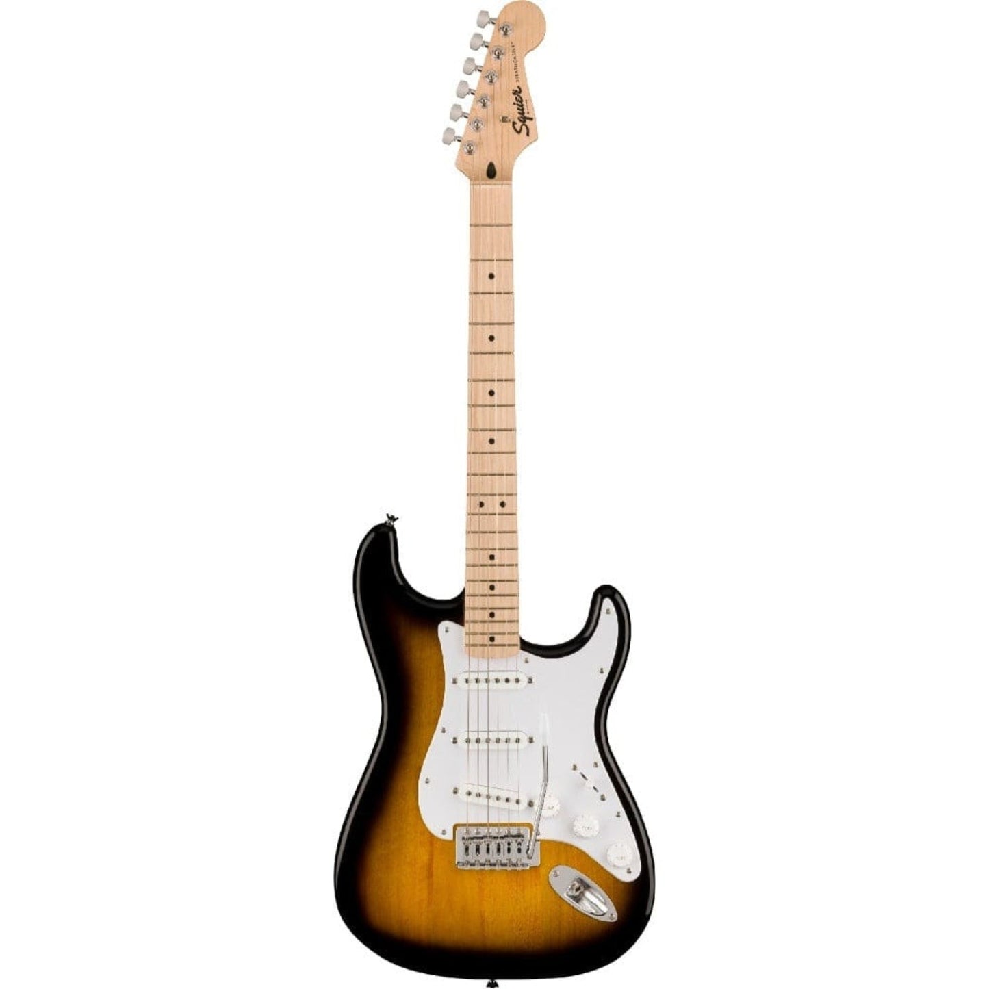 Fender Squier Sonic Stratocaster Electric Guitar