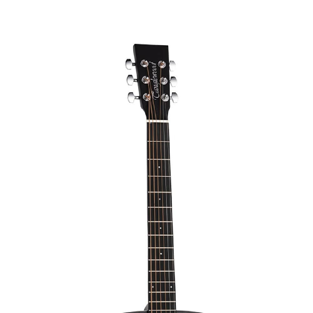 Tanglewood TWBBOE 6-Strings Blackbird Orchestra Electro Acoustic Guitar