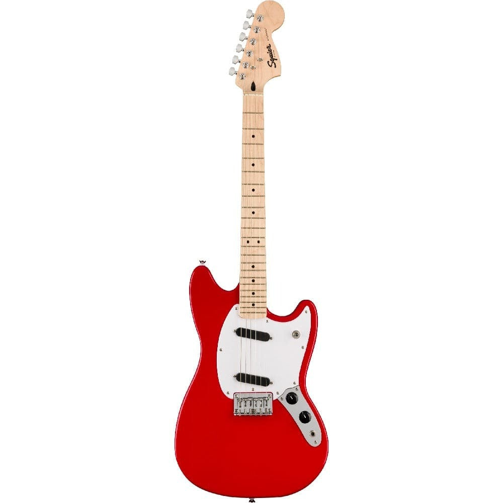 Fender Squier Sonic Mustang 6 String Electric Guitar