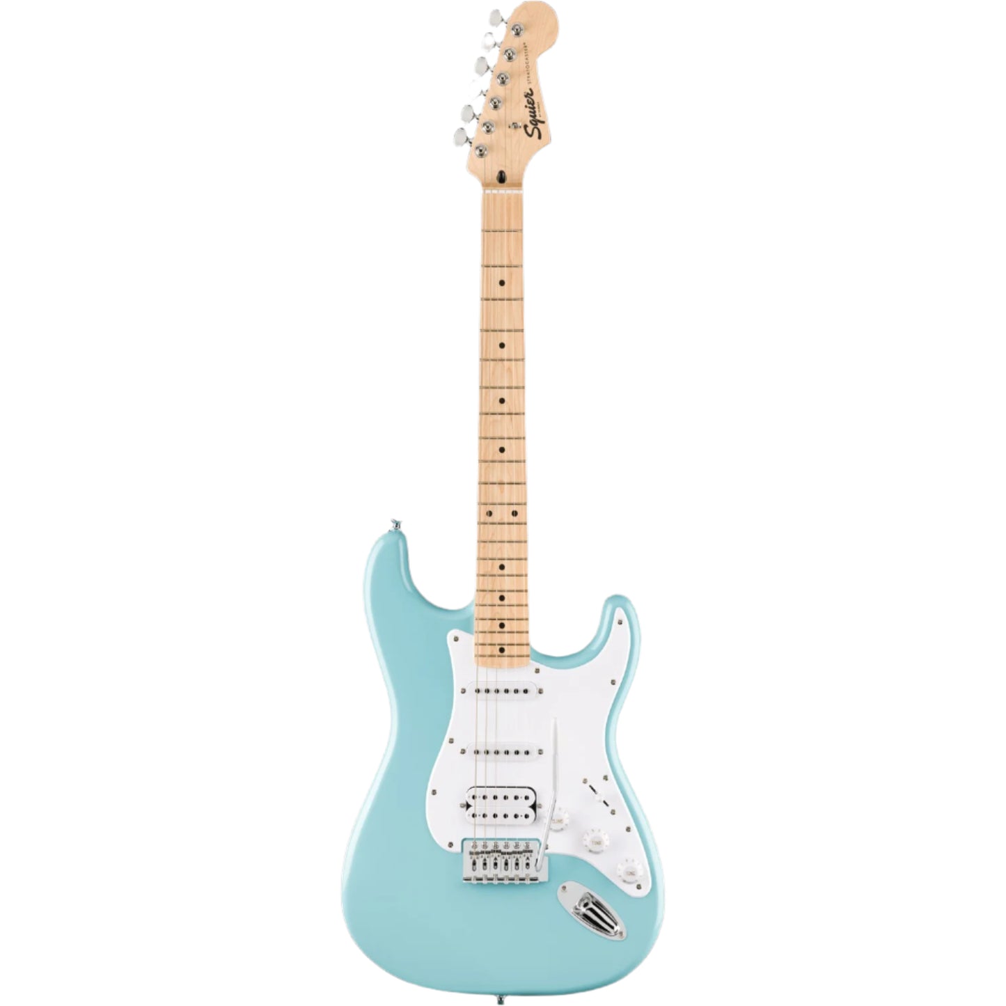 Fender FSR Squier Sonic Stratocaster Electric Guitar