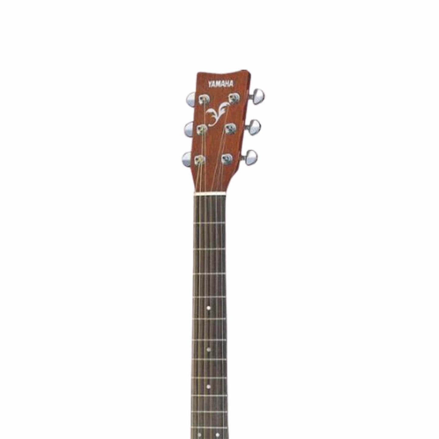 Yamaha F-370 6 String Spruce Top Acoustic Guitar