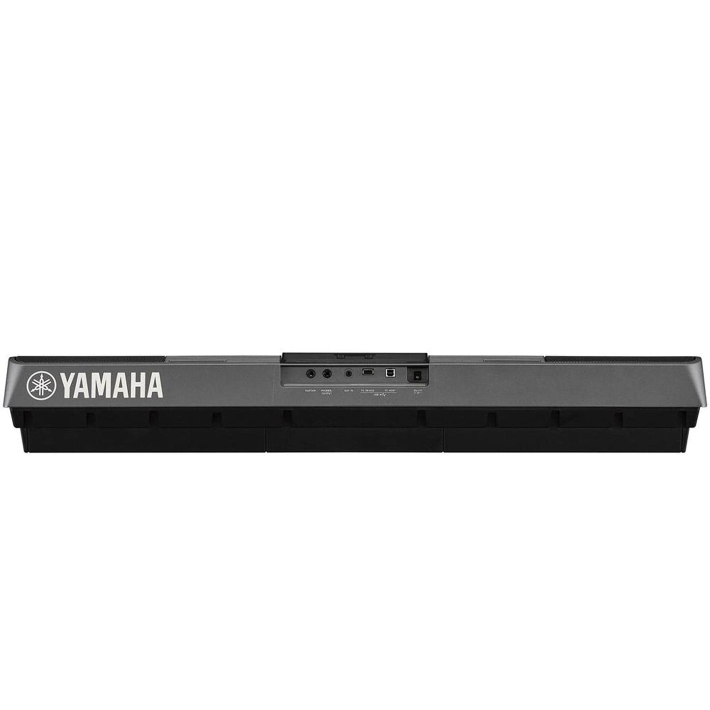 Yamaha PSR-I500 61-Key Portable Keyboard with Power Adapter