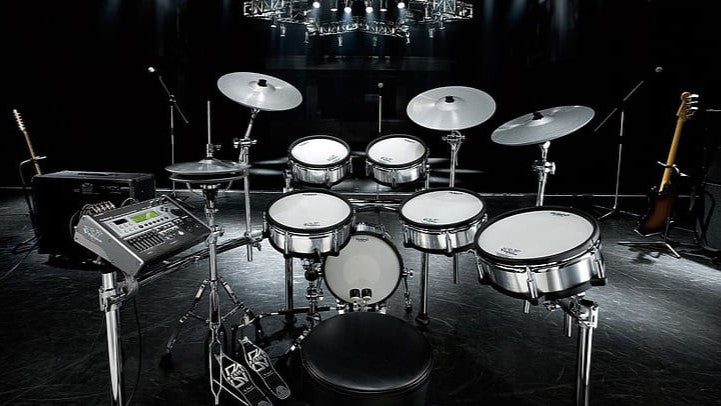 Electronic Drum Kits
