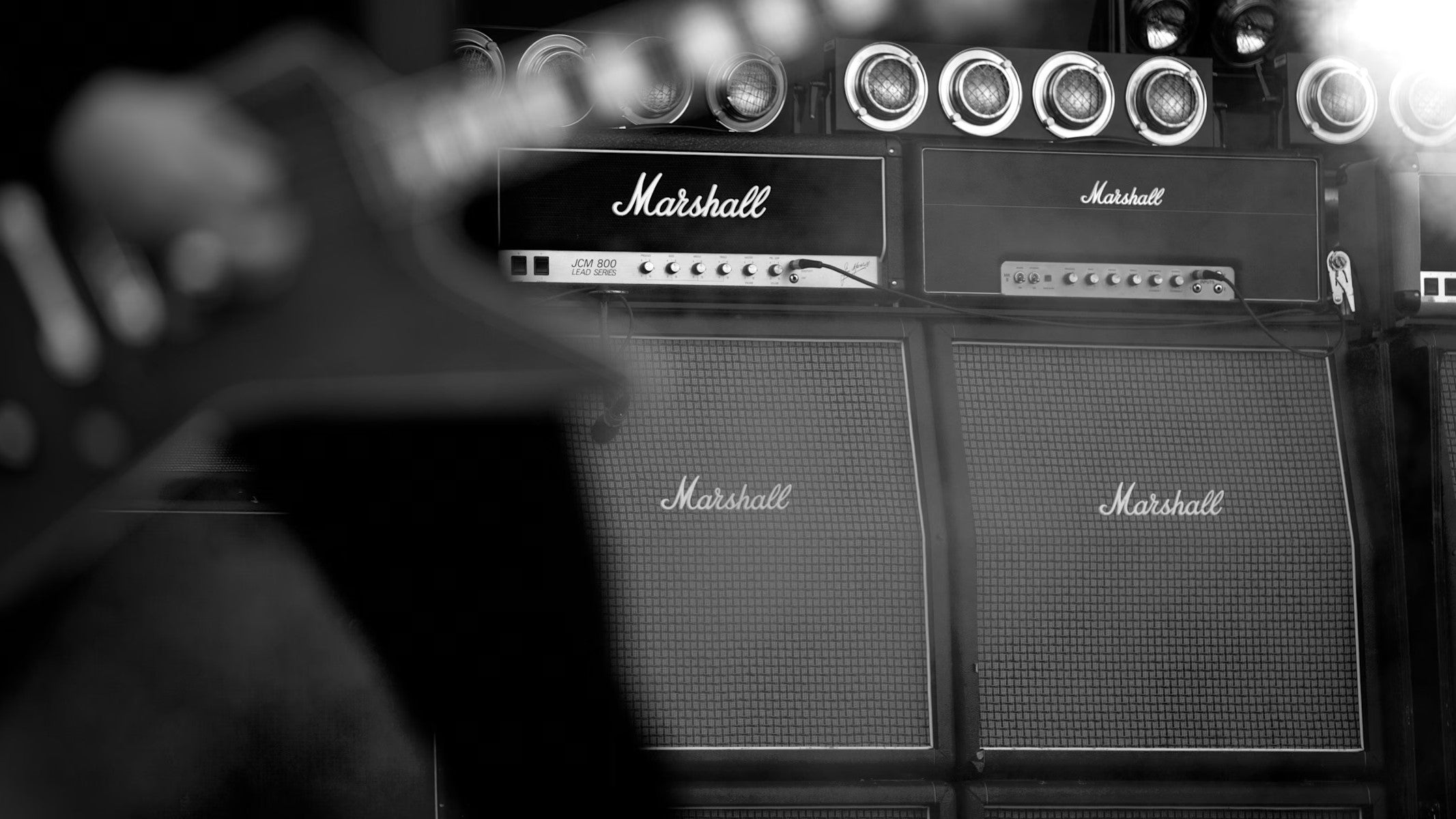 Guitar Extension Cabinets
