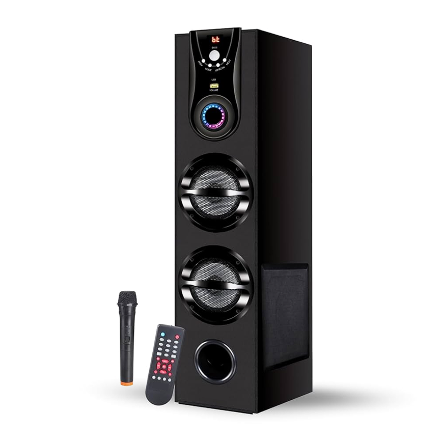 House Party Sound Systems